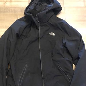 Women’s North Face Winter Jacket